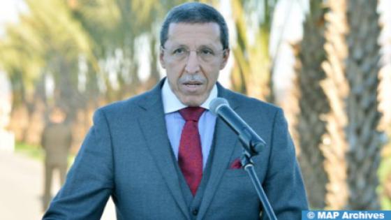 الأمم المتحدة.. السيد هلال يبرز الدور القيادي لجلالة الملك لفائدة الاستقرار والتنمية في إفريقيا