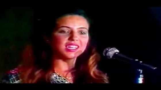 اختيارات جسر التواصل : (حتى فات الفوت ) الفنانة ماجدة عبد الوهاب