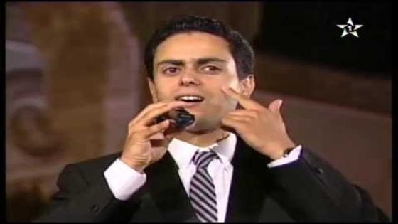 اختيارات جسر التواصل :( اسماء الله الحسنى ) الفنان ابراهيم بركات