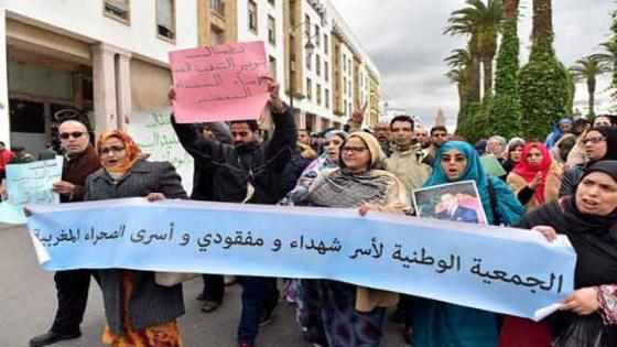 ألم يحن الأوان لطي ملف أسر الشهداء بصفة نهائية،جبرا للضرر. ؟؟؟؟