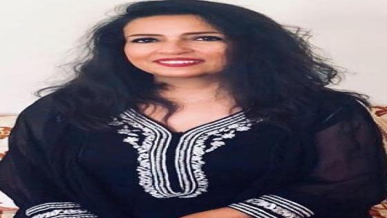 عن بنت الشيخ الهبطي