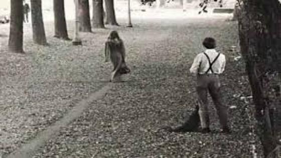 نص غنائي * نداء الحب * للشاعرحفيظ الامراني