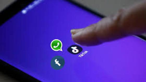 انتحار جيل التيك توك والفايسبوك