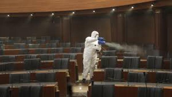 الثقافة العالمية في محاولة لهزم وباء الكورونا