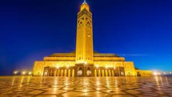 الدين والتديّن في المملكة المغربية