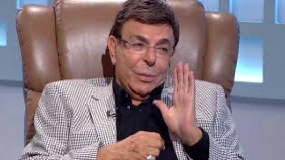 وفاة الفنان الكبير سمير صبرى بأحد فنادق القاهرة