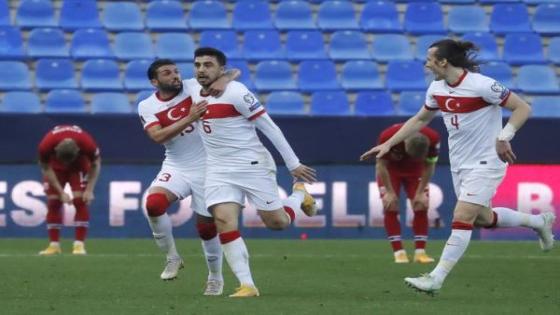 تصفيات المونديال.. هولندا تفوز على لاتفيا بصعوبة تركيا تكسب النرويج