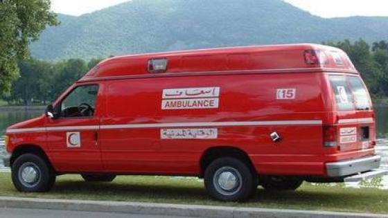 وفاة تلميذ بإقليم شفشاون بسبب وجبة غدائية مسممة