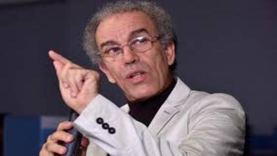 بيت القصيد في الرد على عصيد