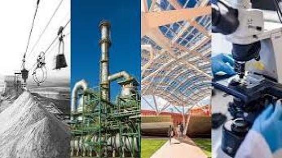 ربط الجامعات والبحث العلمي بالشركات الصناعية: أساس النهضة الاقتصادية والتنمية المستدامة  