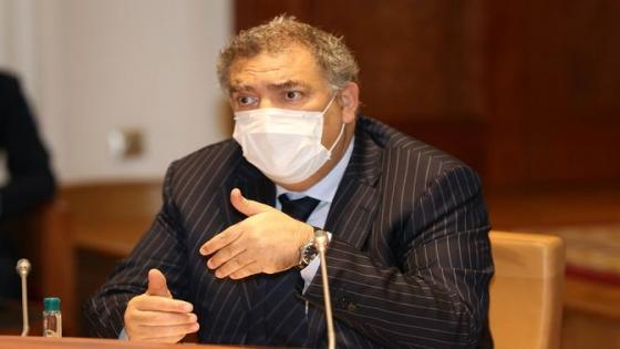 وزارة الداخلية تقدم المعطيات التفصيلية عن الترشيحات المودعة برسم انتخابات 8 شتنبر 2021