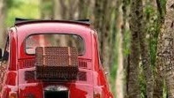 نص غنائي * السيارة * للشاعر حفيظ الامراني