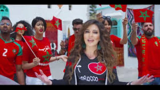 ‘على سلامة سيدنا’ عنوان الاغنية الجديدة لنجمة الاغنية المغربية فاطمة الزهراء العروسي