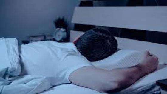 “هلوسة بعد منتصف الليل …كأني السراب”لابراهيم الفلكي