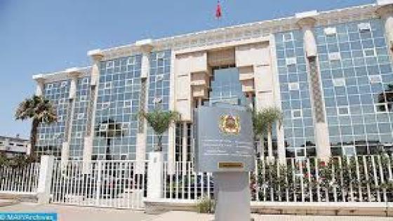 وزارة الثقافة تواصل النهوض بالتراث الحساني والدفاع عن مغربية الصحراء