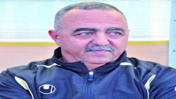 أساطير من إفريقيا : المغربي سعد دحّان (بورتريه)