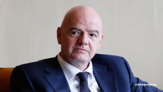 كأس إفريقيا للأمم 2025 .. إنفانتينو يهنئ المغرب “المستضيف الاستثنائي” لـ”بطولة رائعة”