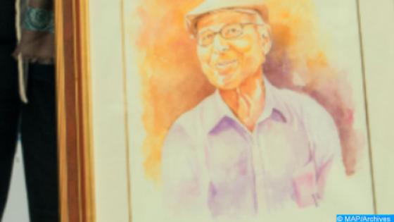 صدور عمل جماعي تكريما لروح الإعلامي الراحل مصطفى اليزناسني