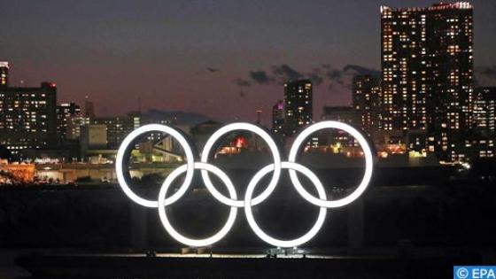 أولمبياد طوكيو (ركوب الأمواج): المغربي رمزي بوخيام يتأهل إلى ثمن النهاية