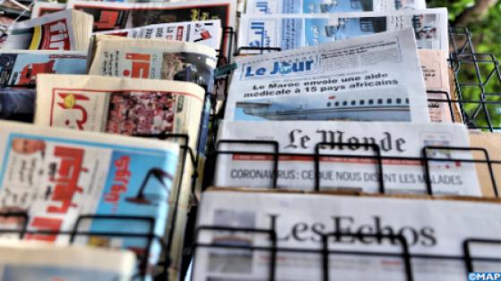 إدریس شحتان رئيسا جديدا للجمعية الوطنية للإعلام والناشرين