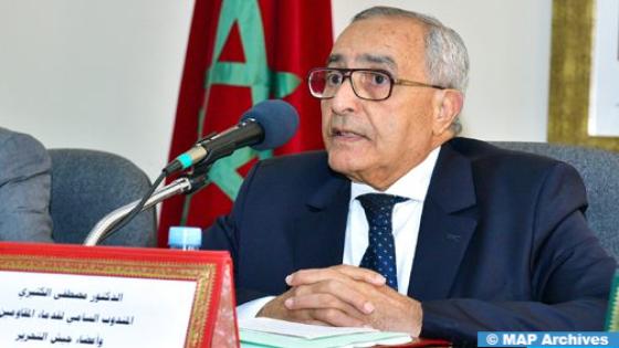 استرجاع إقليم وادي الذهب، ذكرى مجيدة طافحة بأسمى قيم الوطنية والذود عن حمى الوطن (السيد الكثيري)