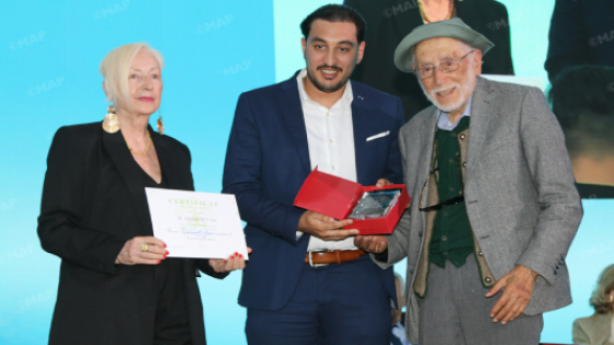 مراكش: تسليم الجائزة الدولية “غايا 2026” للبيئة في إطار المعرض الدولي لتقنيات الماء والتطهير والطاقة
