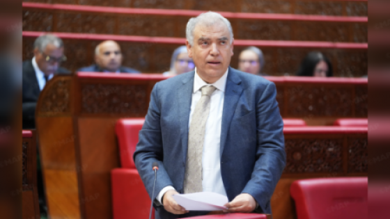 السيد لفتيت: وزارة الداخلية تعتزم تنظيم حملة إعلامية مكثفة لتحفيز المواطنين على التسجيل في اللوائح الانتخابية