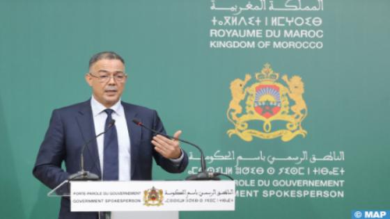 سيتم اتخاذ إجراءات صارمة في حق كل من ثبت تورطه في قضية توزيع التذاكر بمونديال قطر (فوزي لقجع)