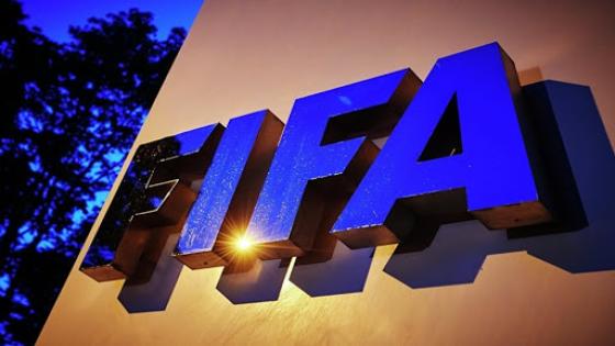 الفيفا:قرارات استثنائية في ظل تفشي فيروس كورونا