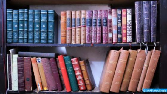 وكالة بيت مال القدس الشريف تقدم ” كتاب القدس ” بالمعرض الدولي للنشر والكتاب