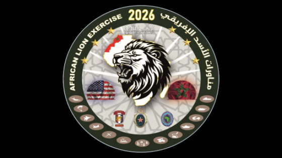 “الأسد الإفريقي 2026”: مواصلة عمليات البحث عن الجنديين الأمريكيين المفقودين
