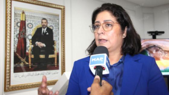 وكالة تهيئة موقع بحيرة مارشيكا: رصد 900 مليون درهم لإعطاء دفعة جديدة للمشاريع المهيكلة