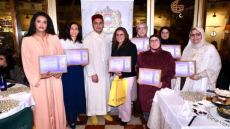 مدريد.. تكريم نساء مغربيات بمناسبة اليوم العالمي للمرأة