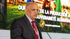 الملتقى الدولي للفلاحة بالمغرب.. توفر التغذية الحيوانية عامل حاسم في تحديد تكاليف الإنتاج واستمرارية نشاط مربي الماشية (ندوة)