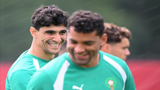 مونديال 2026..أجواء إيجابية تسود أول حصة تدريبية للمنتخب المغربي، في مونتيري ،قبل مواجهة هولندا