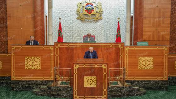 مجلس المستشارين .. فرق الأغلبية تنوه بأولويات البرنامج الحكومي وتدعو إلى الرفع من وتيرة الإصلاحات الهيكلية