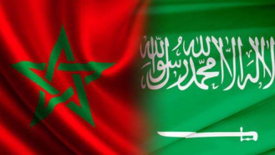    المملكة المغربية تؤكد دعمها التام لرغبة المملكة العربية السعودية الشقيقة في الترشح لاحتضان نهائيات كأس العالم لكرة القدم لسنة 2034 (وزارة الشؤون الخارجية)