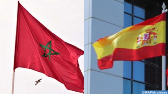 جلالة الملك اضطلع بدور “أساسي وحاسم” في انفراج العلاقات مع مدريد (خبراء إسبان)