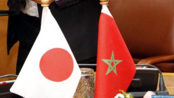 العلاقات بين الرباط وطوكيو يطبعها التميز (دبلوماسيون يابانيون)