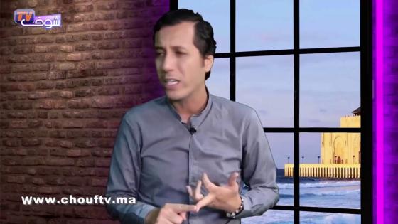 (ملف حمزة مون بيبي) من لوس انجليس مباشر مع سيمو بنبشير شخصيا