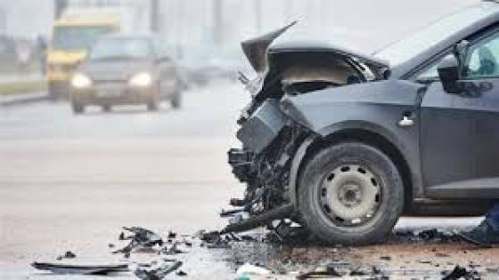 وفاة 15 شخصا إصابة أزيد من 2300 آخرين بسبب حوادث السير خلال أسبوع