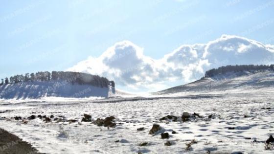 تساقطات ثلجية وزخات رعدية محليا قوية مصحوبة بحبات البرد يومي الجمعة والسبت بعدد من مناطق المملكة (نشرة إنذارية)