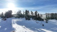 موجة برد من الجمعة إلى الأحد بعدد من مناطق المملكة (نشرة إنذارية)