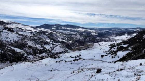 توقعات أحوال الطقس اليوم الجمعة