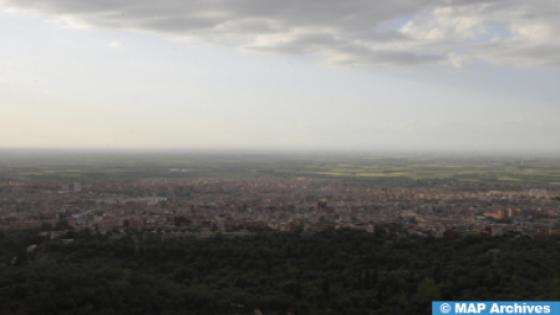    أحوال الطقس لليوم الأحد