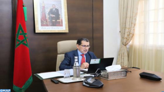 (كوفيد-19) :تمديد حالة الطوارئ الصحية إلى غاية 10 فبراير 2021 (مجلس الحكومة)