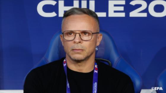 مونديال الشيلي لأقل من 20 سنة.. “سنخوض مباراة ربع النهائي بنفس روح الالتزام والانضباط التي طبعت لقاءاتنا السابقة” (محمد وهبي)