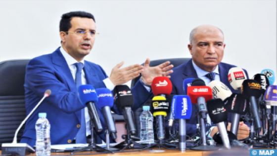 إرهاب .. الاستقطاب انتقل من الوسائل الكلاسيكية إلى التطرف السريع من خلال التغرير عبر الإنترنت (بوبكر سابيك)