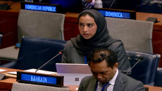 الأمم المتحدة.. دول مجلس التعاون الخليجي تجدد دعمها لمغربية الصحراء وللمبادرة المغربية للحكم الذاتي