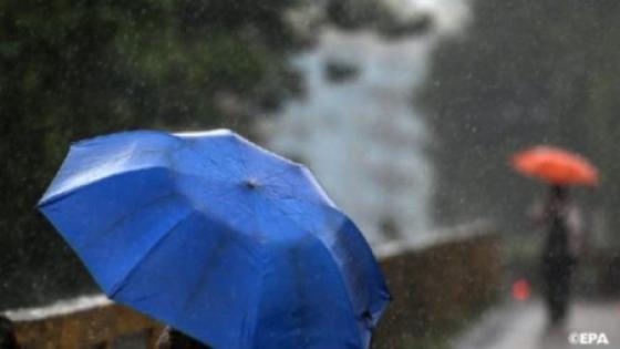 توقعات أحوال الطقس اليوم الأحد